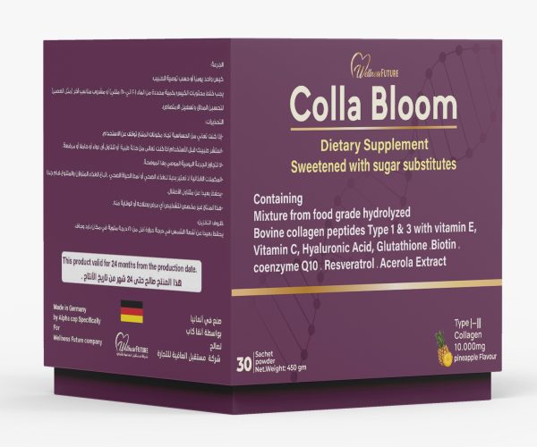CollaBloom